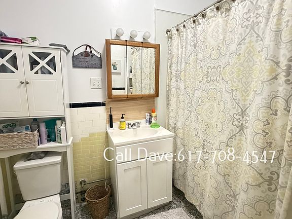 4th image of 1377 Commonwealth Ave APT 3