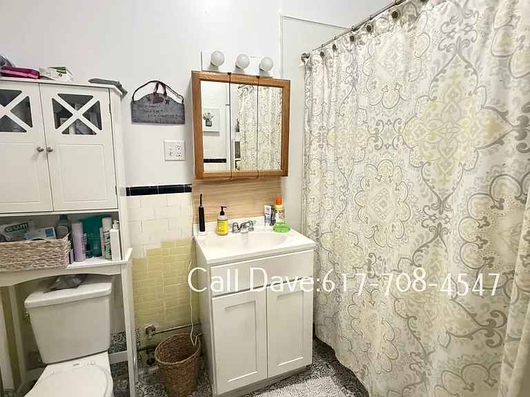 1377 Commonwealth Ave #3 — Photo 4