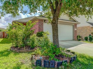 10755 Plum Dale Way, Houston, TX 77034
