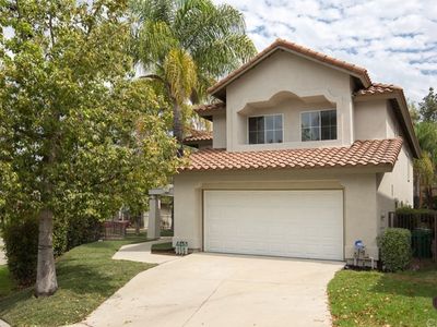 227 Calle Moreno, San Dimas, CA, 91773