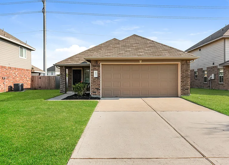 833 Canton Grass Ln — Photo 1