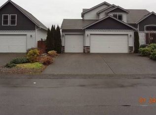 13703 139th Ave E, Orting, WA 98360
