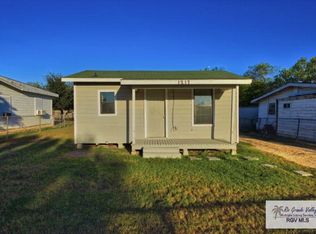 1217 S C St, Harlingen, TX 78550