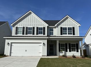2339 Laurens St, Grovetown, GA 30813