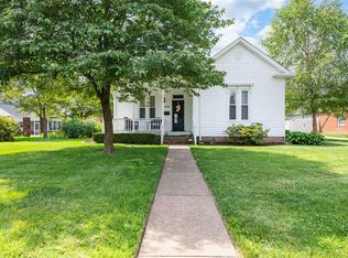 606 Ford Ave, Owensboro, KY 42301