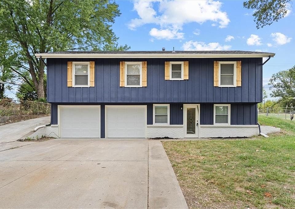 530 N 82nd St, Kansas City, KS 66112 Zillow