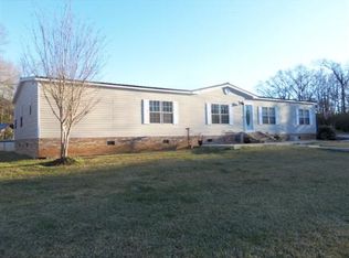 1938 Furrs Mill Dr NE, Wesson, MS 39191