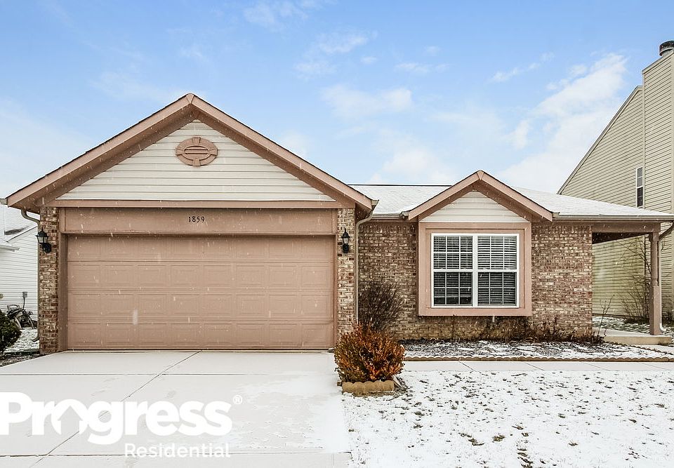 1859 Ernest Dr, Indianapolis, IN 46234 Zillow