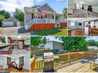 329 Poplar Rd, Essex, MD 21221