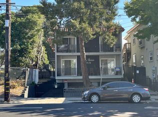 2539 Martin Luther King Jr Way #B, Berkeley, CA 94704