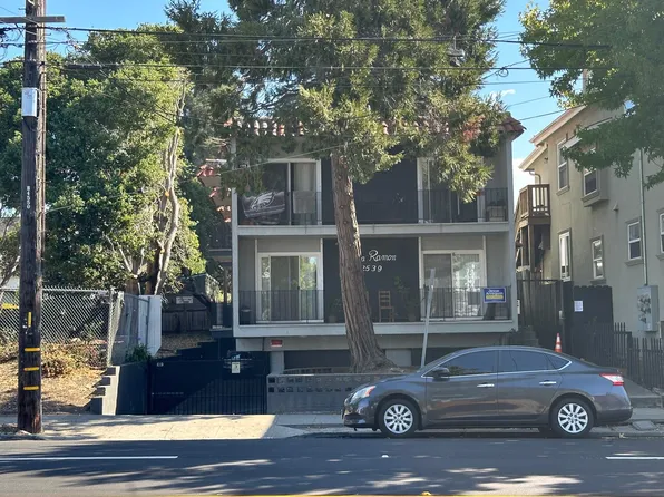 2539 Martin Luther King Jr Way #B, Berkeley, CA 94704