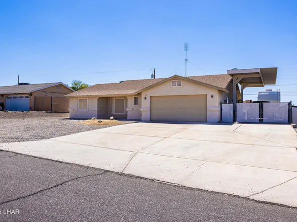 2350 Mandalay Dr, Lake Havasu City, AZ 86404
