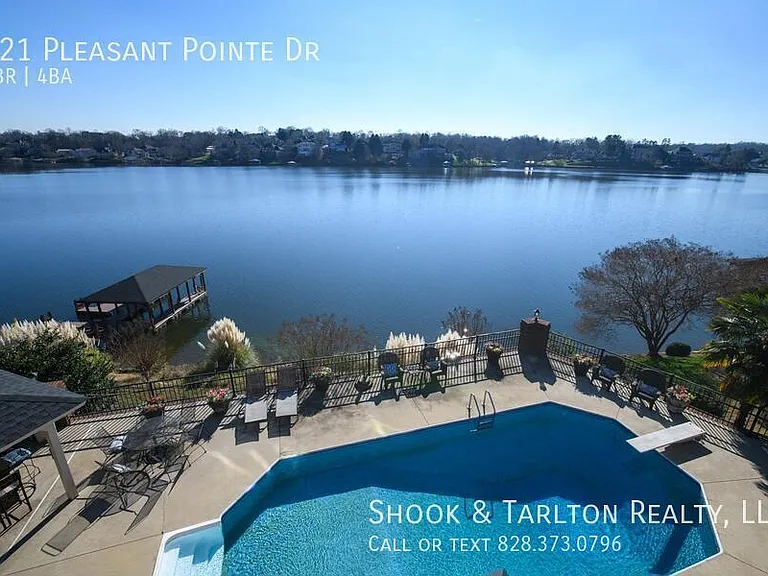 121 Pleasant Pointe Dr — Photo 18