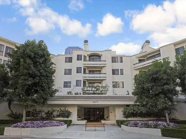 2131 Century Park Ln APT 203, Los Angeles, CA 90067