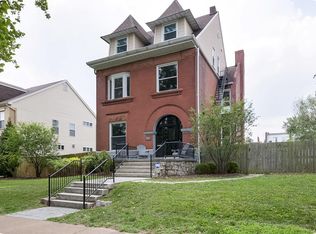 4238 Westminster Pl, Saint Louis, MO 63108