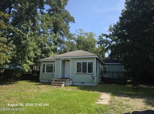 3612 Richlands Hwy, Jacksonville, NC 28540