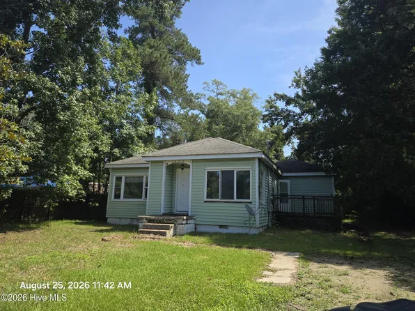 3612 Richlands Highway, Jacksonville, NC 28540