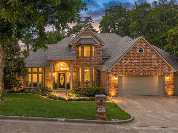 6107 Volunteer Pl, Rockwall, TX 75032