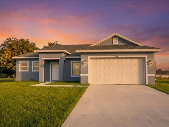 415 TONKLIN ROAD SW, PALM BAY, FL 32908