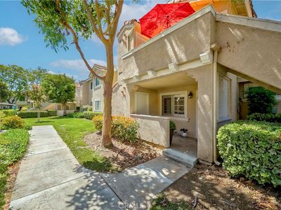 31 Gaviota #136, Rancho Santa Margarita, CA, 92688