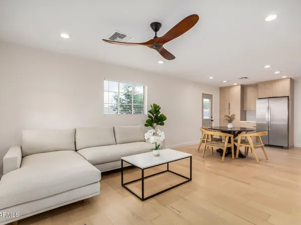 3441 N 21ST Avenue, Phoenix, AZ 85015