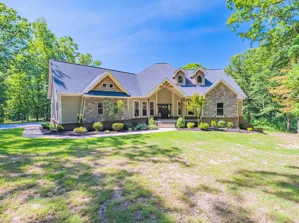 1022 Alameda Dr, Portland, TN 37148