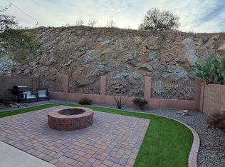 16830 S 20th PL Place, Phoenix, AZ 85048