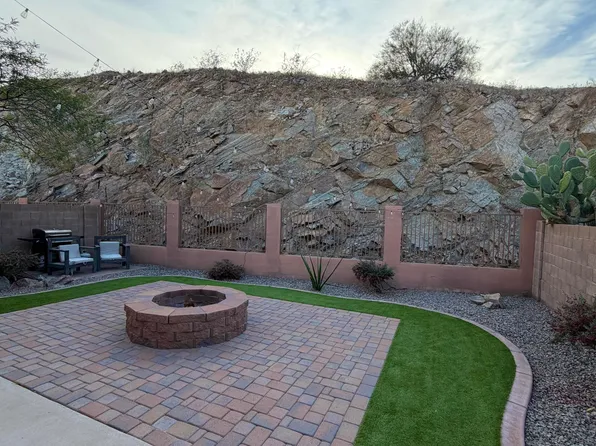 16830 S 20th PL Place, Phoenix, AZ 85048