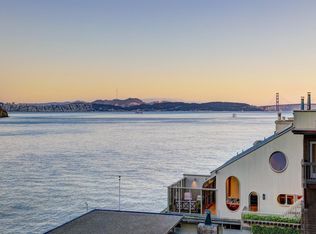 2027 Paradise Dr, Tiburon, CA