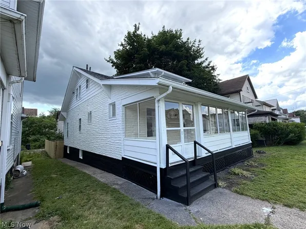 1312 Wellesley Ave, Steubenville, OH 43952