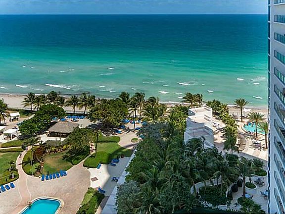 3rd image of 3101 S Ocean Dr APT 1501