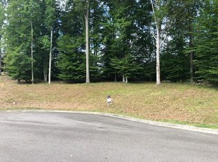 2505 Echo Brook Ln LOT 56, Knoxville, TN 37932