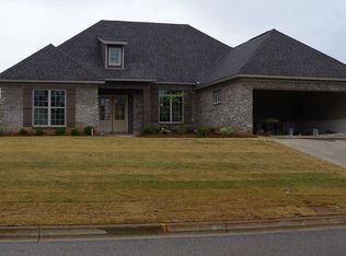 1308 Carson Dr, Prattville, AL 36067