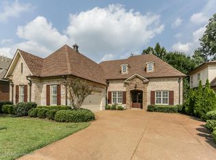 6366 Moondance Cv, Olive Branch, MS 38654