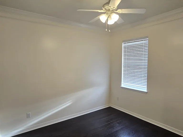 Third Upstairs Bedroom