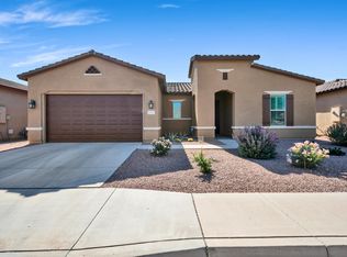 41885 W Cribbage Rd, Maricopa, AZ 85138