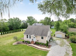 15800 112th Ct, Orland Park, IL 60467