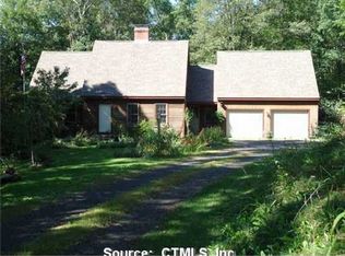 110R Old Blue Hills Rd #R, Durham, CT 06422