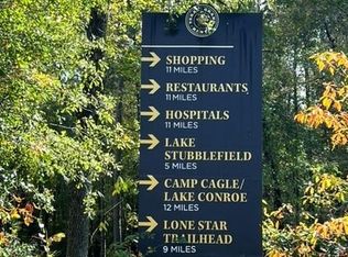 180 Remington Rd, Huntsville, TX 77340