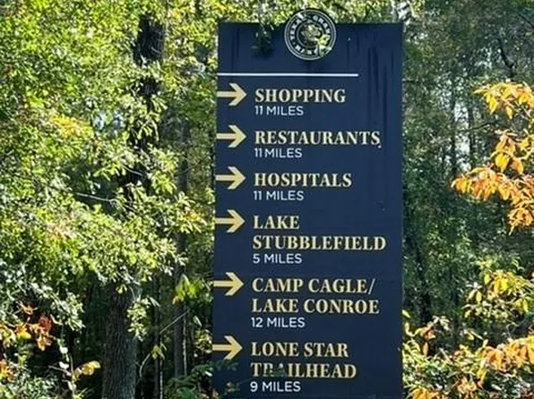 180 Remington Rd, Huntsville, TX 77340