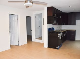 1307 W Palmyra Ave APT A, Orange, CA 92868
