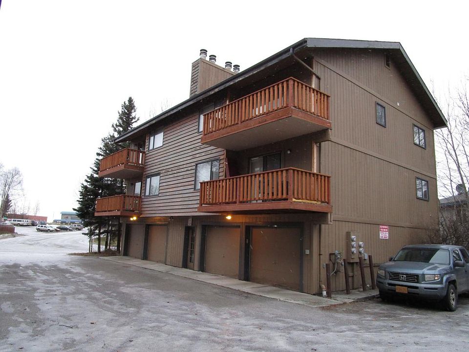Building Exterior