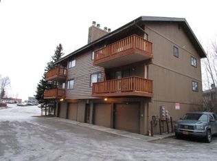 9621 Morningside Loop APT 3, Anchorage, AK 99515