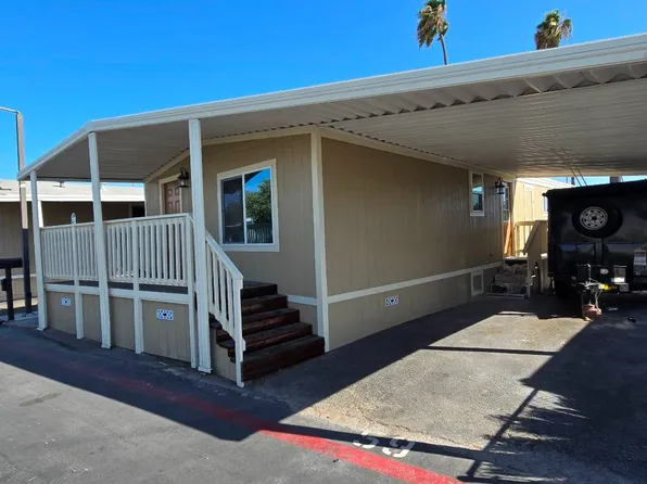 310 E Philadelphia St Space 59, Ontario, CA 91761