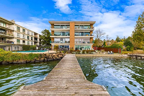6225 Lake Washington Blvd NE #406 Photo 1