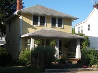 139 W Pacemont Rd, Columbus, OH 43202