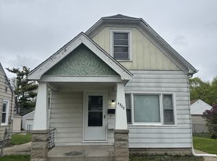4308 N 48th St, Milwaukee, WI 53216