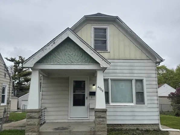 4308 N 48th St, Milwaukee, WI 53216
