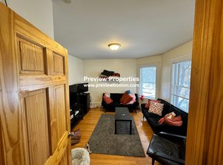 (Undisclosed Address), Somerville, MA 02144