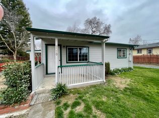 9570 Mendenhall Ave, Upper Lake, CA